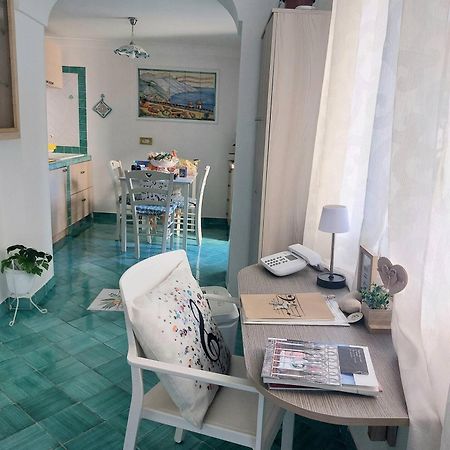 Symphony House Ravello Villa Exteriör bild