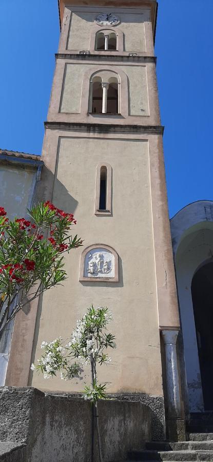 Symphony House Ravello Villa Exteriör bild